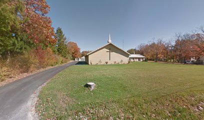 Mountain Lake Independent Baptist Church