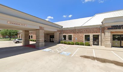 North Texas Male Infertility Center, P.A.