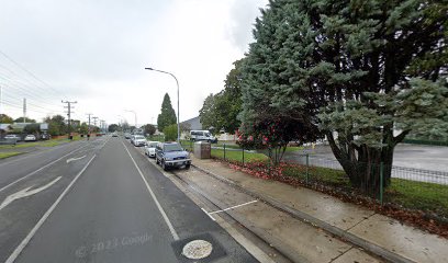 Otumoetai Primary School