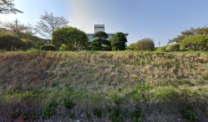 岡谷市立 看護専門学校