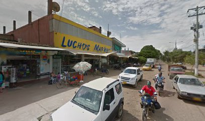 ATH Banco Popular - Llanos Market