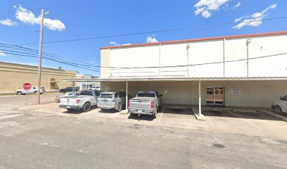 Coryell County District Attorney’s Office