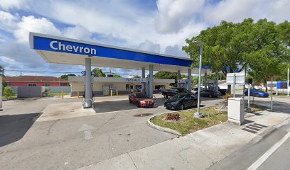 Chevron