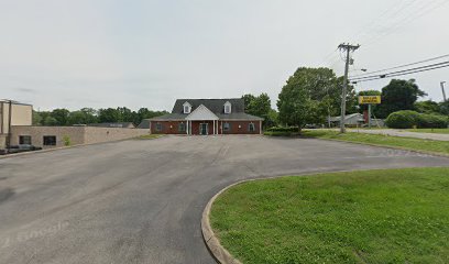 Ocoee Regional Health Center