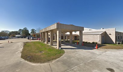 Paulina Elementary School