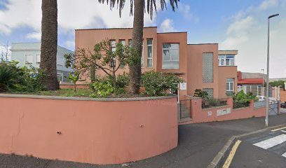 Imagen del negocio Mayco School Of English en La Laguna, Santa Cruz de Tenerife