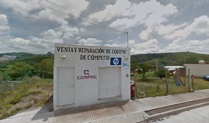 Venta Y Reparación De Equipo De Cómputo