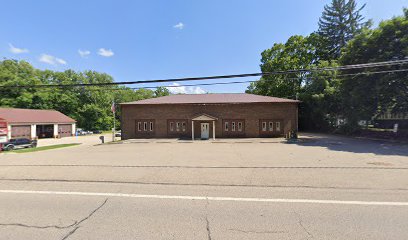 Hocking Township Fire Department