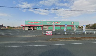 ワイモバイル ベスト電器大川店