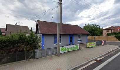 Studio Čtyřlístek