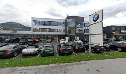 GARANTA Versicherungs-AG Österreich Zulassungsstelle Salzburg Auto Frey