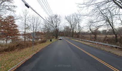 Beaver Pond Park