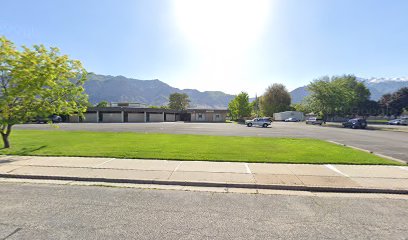 Canyon View Special Schools