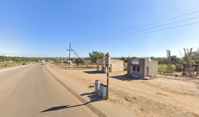 Mabona's Driving School