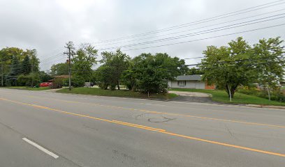 Northwest Suburban Chabad