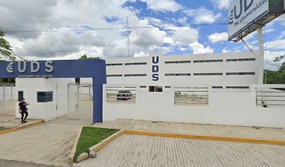 UDS Frontera Comalapa
