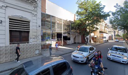 Consulado de Bolivia En Tucumán Republic Argentina