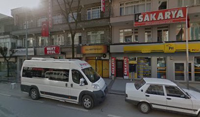 Aşli Restaurant