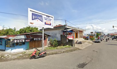 Khatulistiwa Nusantara Hijau. PT