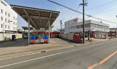 ENEOS 太田川 SS (椙江商店)