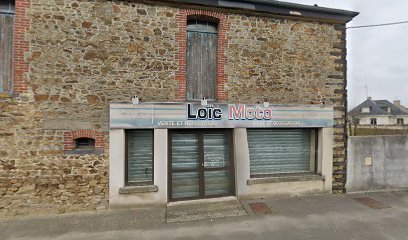 Loïc Moto