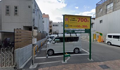 紙屋町駐車場