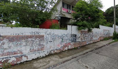 ESCUELA PRIMARIA MAESTRO 'JUSTO SIERRA'