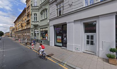 Centrum Psychologické Pomoci - Rodinná a Manželská Poradna