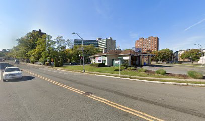 Exterior Car Wash