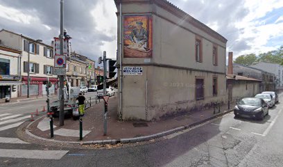 Boulangerie Artisanale Toulouse