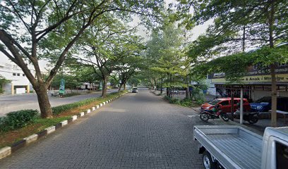 Joumpa Semarang