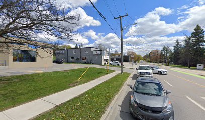 Newmarket Coin Car & Truck Wash