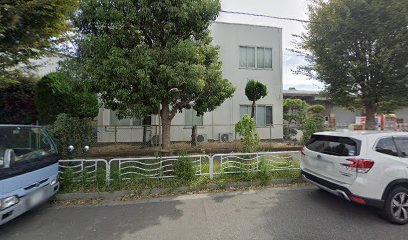松原産業㈱ 東京支店