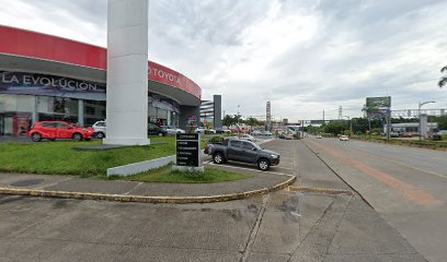 Toyota - Seminuevos