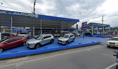 Automax Usados