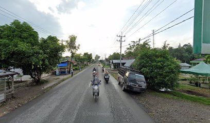 CV.BERKAT ABADI SEMESTA