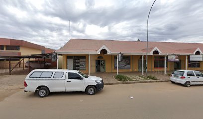 Mafikeng Dental Centre