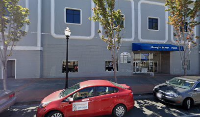 Vallejo Counseling Center