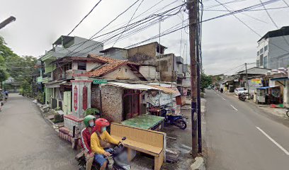 Tentang kita Cokelat