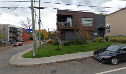 Casa Montessori De Sherbrooke