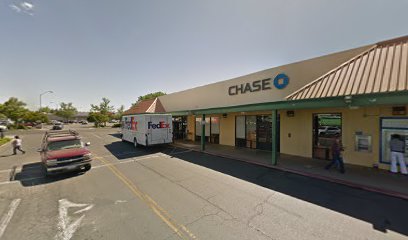 Chase Mortgage