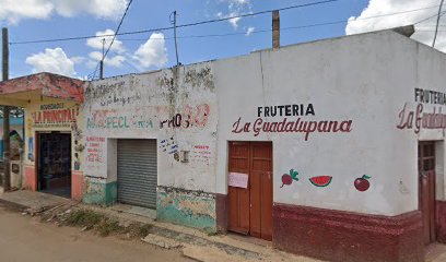 Tienda La Guadalupana