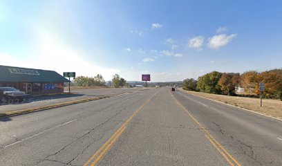 Bill's Auto Sales of Tahlequah