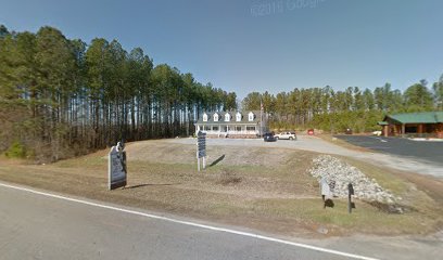 Lake Gaston Regional Chamber of Commerce & Visitors Center