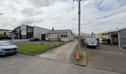 Devan Water Tanks Takanini