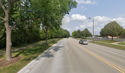 Bloomingdale Park District Maintenance