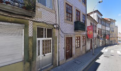 Oporto Heritage View Apartment I