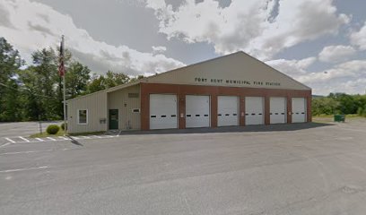 Fort Kent Fire Department