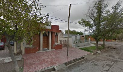 Asamblea De Dios en San Juan Anexo Capitan Lazo