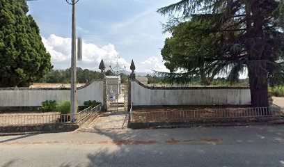 Cemitério de Lagarinhos